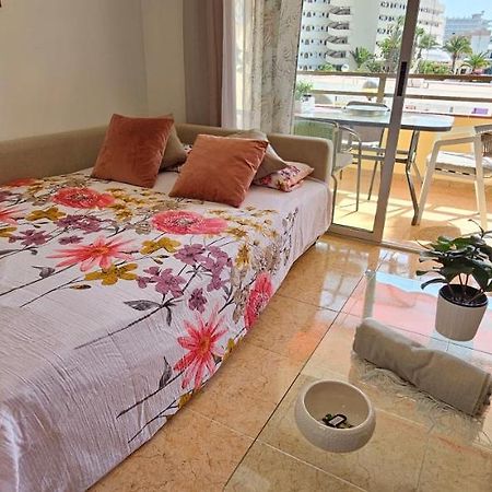 Bright Apartment Playa Del Ingles Buitenkant foto
