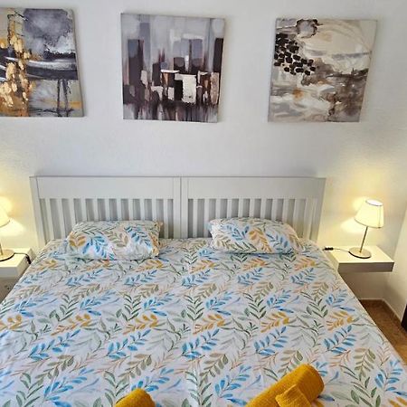Bright Apartment Playa Del Ingles Buitenkant foto