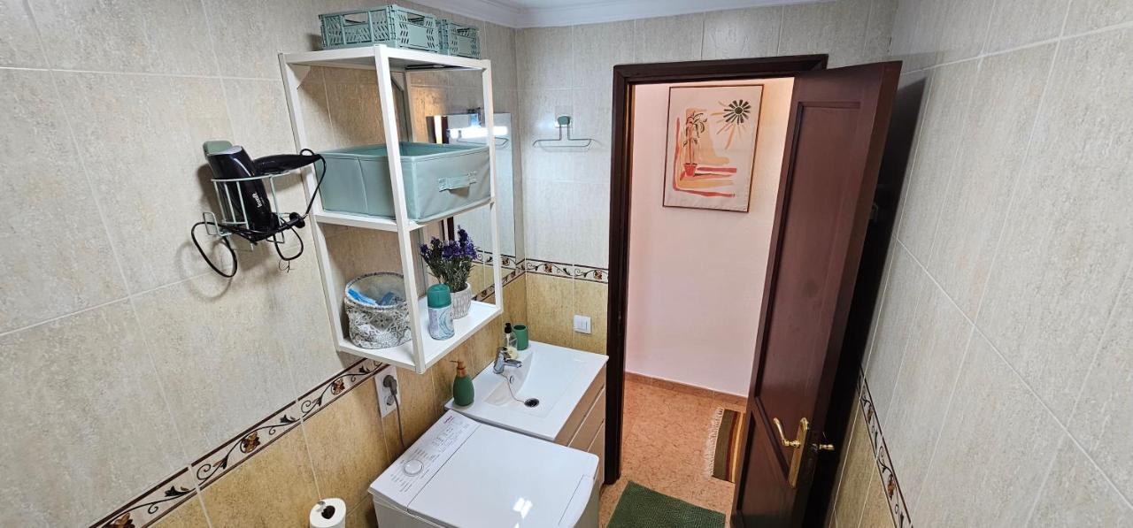 Bright Apartment Playa Del Ingles Buitenkant foto