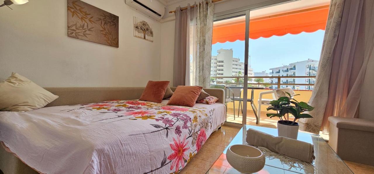 Bright Apartment Playa Del Ingles Buitenkant foto